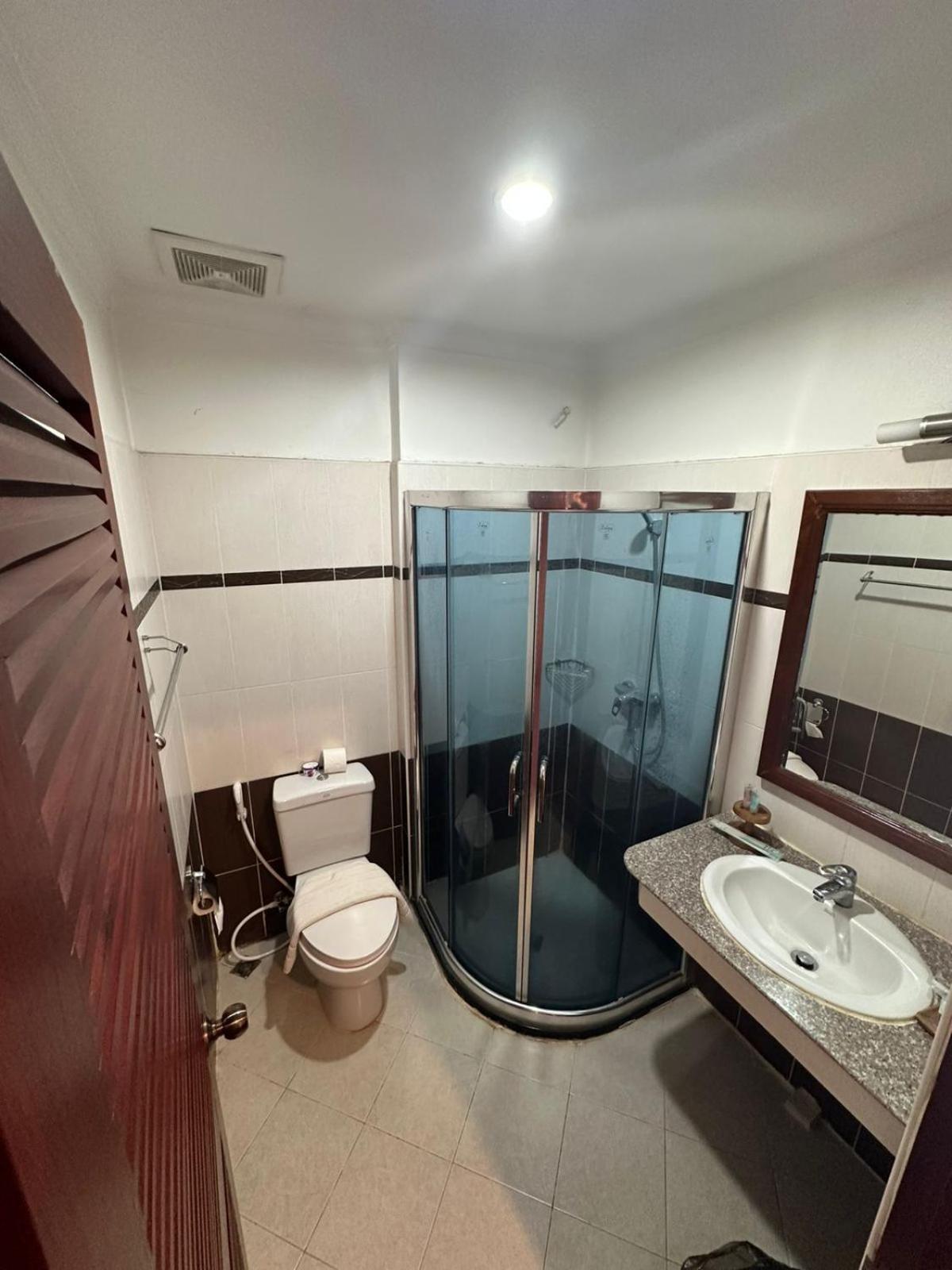 Lanxang Korea Hotel Vientiane Dış mekan fotoğraf