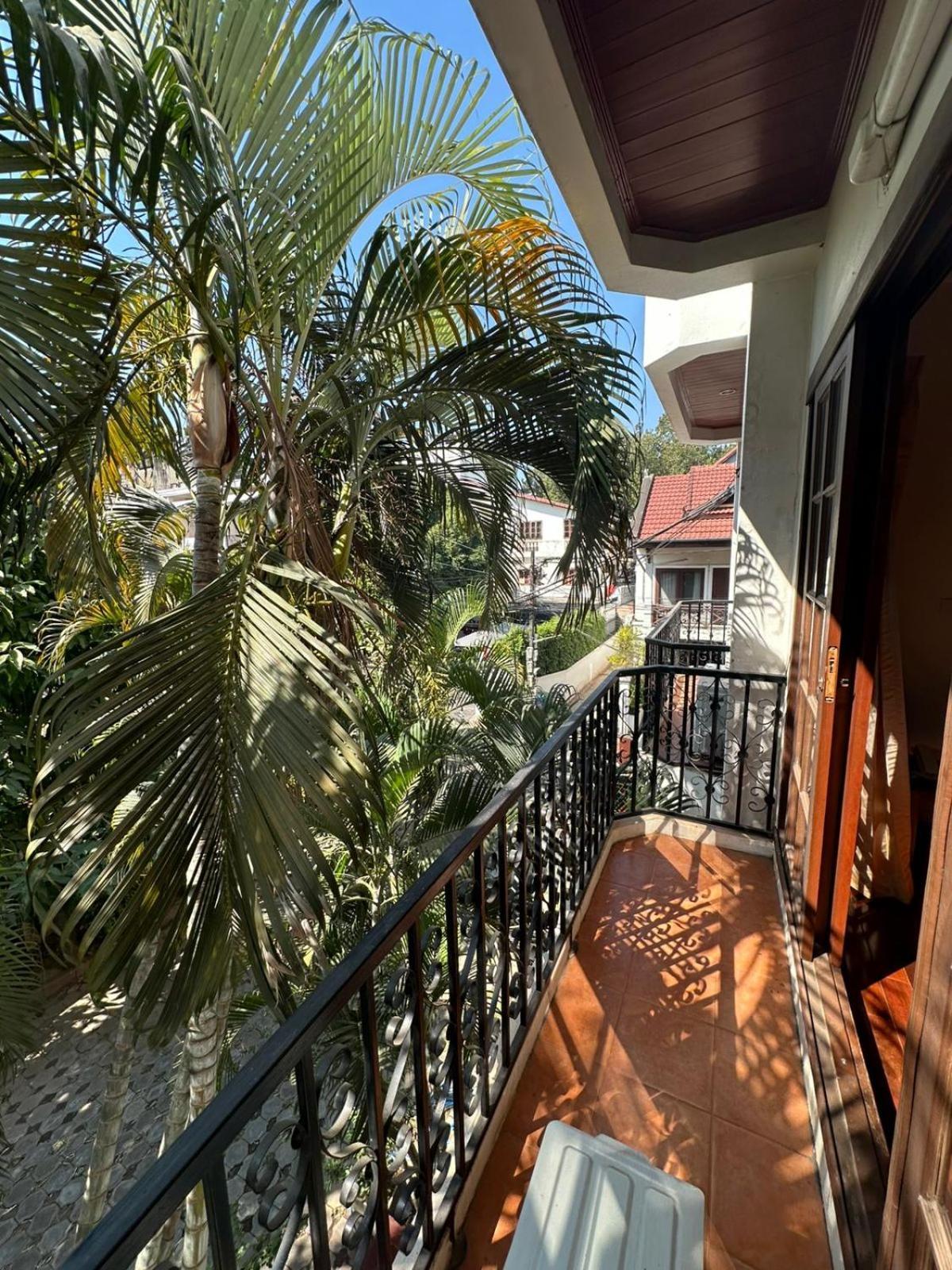 Lanxang Korea Hotel Vientiane Dış mekan fotoğraf