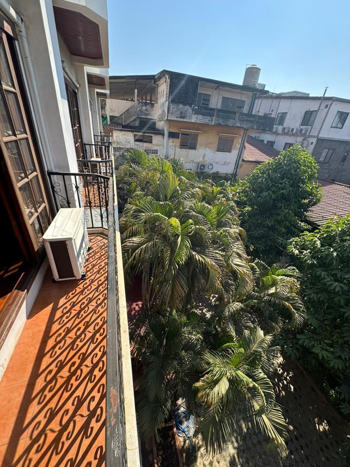Lanxang Korea Hotel Vientiane Dış mekan fotoğraf